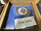 Third Man Records Vault 54 Jack White Live VInyl LP Box  New & Sealed