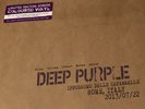 DEEP PURPLE Rome, Italy 2013, Coloured Vinyl, Limited Edition, 3 LP's Sealed OOP
