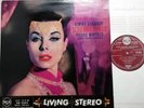 RCA Living Stereo LP SB 2003 GRVD R/S: Rimsky-Korsakov - Scheherazade / Monteux