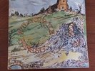 FOREST FULL CIRCLE UK HARVEST RECORDS LP SHVL 784  TEXTURED GATEFOLD VGC