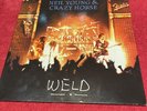 Neil Young & Crazy Horse vinyl LP - Weld