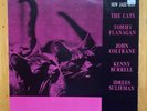 John Coltrane Kenny Burrell The Cats LP Vinyl Record OJC 079 New Jazz 8217