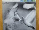 Donald Byrd Free Form LP Vinyl Record Blue Note 84118 Stereo Jazz 1970