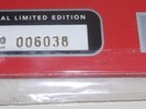 New 2011 Mobile Fidelity Sound Lab LP B-52's Wild Planet MoFi No. 006038