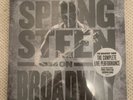 BRUCE SPRINGSTEEN Springsteen On Broadway - 4LP / Vinyl + DL