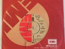 SEX PISTOLS ANARCHY IN THE UK EMI 7” CHRIS THOMAS MISCREDIT EMI 2566 PUNK ROCK