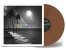 ミラクルミュージカル – Hawaii: Part II Opaque Brown Color 180g Vinyl LP Ltd. /1000 Copies