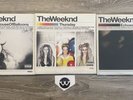 The Weeknd Trilogy House of Balloons Thursday Echoes of Silence NEW SEALED VINYL
