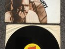 JOHNNY OSBOURNE VINYL LP TITLE 'TRUTHS AND RIGHTS' SOLP-0132 STUDIO ONE JAMAICA