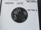 Marvin Gaye. It's not unusual. Unissued Northern Soul record. Ex Tom Jones cover