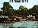 THE INSPIRATIONS COOL WATER RARE 2ND LP