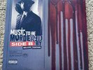 EMINEM - Music To Be Murdered By: Side B (Deluxe Edition) - Vinyl (4xLP)