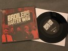 Broilers - Harter Weg - ltd 500 Vinyl Single RAR + 2 exclusive Tracks