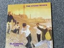 The Stone Roses, Vinyl , Blackpool Live
