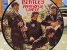 THE BEATLES PAPERBACK WRITER RAIN 7