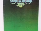 YES Close To The Edge SIGNED BY THE BAND Autograph K 50012 LP VG