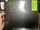 Talking Heads - Fear Of Music (Vinyl LP) NEW/SEALED