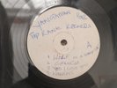 Yangaman Bob - Unreleased Test Press Afro Reggae Killer LP Top Rank Nigeria