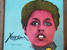 X RAY   SPEX    ART-I-FICIAL    PROMO   RARE
