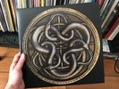Meshuggah Catch 33 (thirtythree) silver vinyl