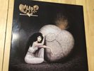 Cher Heart Of Stone Lp 1989 Original Press Skull Cover Lyric Insert NM Vinyl 