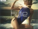 Kylie Minogue Light Years RARE  Double BlueVinyl LP  New & Sealed Sainsburys