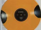 Paul McCartney - MCCARTNEY III Ltd Edition 333 Copies YELLOW & BLACK DOTS VINYL