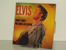 Vinyl  Single Elvis Presley:  Money Honey / One Sided Love Affair