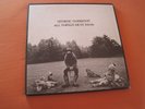 3 LP BOX GEORGE HARRISON ALL THINGS MUST PAST 1C 172-04 707/8/9 Y BEATLES