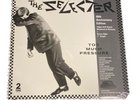 The Selecter - Too Much Pressure (Chrysalis) Vinyl 12