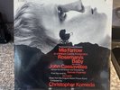 RARE Rosemary's Baby Original Soundtrack 1968 Dot Records LP SEALED