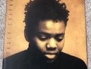Tracy Chapman  Self Titled 1989 1st Press Europe  Vinyl LP, Matte  Cover, VG+/EX