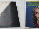 GOLDEN EARRING Grab it for a second MCA-703 cut out OVP+LONG BLOND ANIMAL Promo