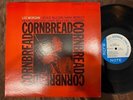1st  LEE MORGAN CORNBREAD BLUE NOTE INC BST 84222 STEREO RVG US VINYL LP