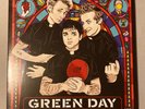 Green Day Vinyl Record Album, Greatest Hits: Gods Favorite Band, 2017