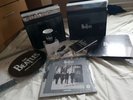 DeAgostini Beatles vinyl collection 1-23 New + Gifts & Extras - Collectors item.