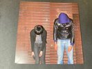 Crystal Castles Double Vinyl 12” 2008 Original Alice Glass Mint Rare Used
