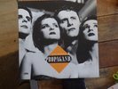 Propaganda - The Eight Testaments Of Propaganda -rare Record Store Day  Vinyl