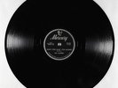 Doo-Wop 78 - Platters - Only You (And You Alone) - Mercury - VG++ mp3