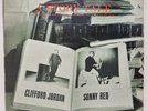 CLIFFORD JORDAN, SONNY RED / A STORY TALE [ JAZZLAND] MONO REPRESS  Maroon label