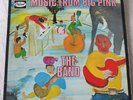The Band – Music From Big Pink (original Capitol)