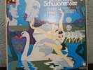 3 LP SET Andre Previn Ida Heandel Tschaikovsky Swan Lake EMI SQ Quadrophonie NM