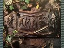 The Damned The Black Album. Triple ** GREY**Vinyl Slipcase Box Set. Very Rare.
