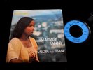 MICHOU/MARIAGE FANNY/RARE SEGA/FRENCH WEST INDIES/DISQUES ROYAL/REUNION SP 7