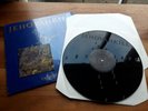 Julian Cope - Jehovahkill UK orig Etched vinyl 2LP NM/EX+ & booklet