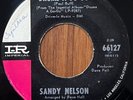 Sandy Nelson -  Drums A Go-Go / Casbah IMPERIAL SURF ROCK 45
