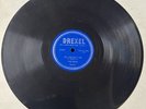 Gems 1957 DOO WOP 78 Till The Day I Die / Monkey Face Baby DREXEL VG+++/M- HEAR