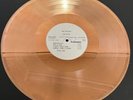 Tom Petty Metal One Sided MASTERDISK -NO Reserve-  ORIGINAL NOT A REPRODUCTION