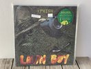 PHISH Lawn Boy LP Foil NUMBERED Etched 2013 Vinyl 180gm 1990 Jemp 1077 SEALED