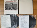 Westwood One Superstar Concert Series TEARS FOR FEARS 3LP + DOOBIE BROTHERS 2LP